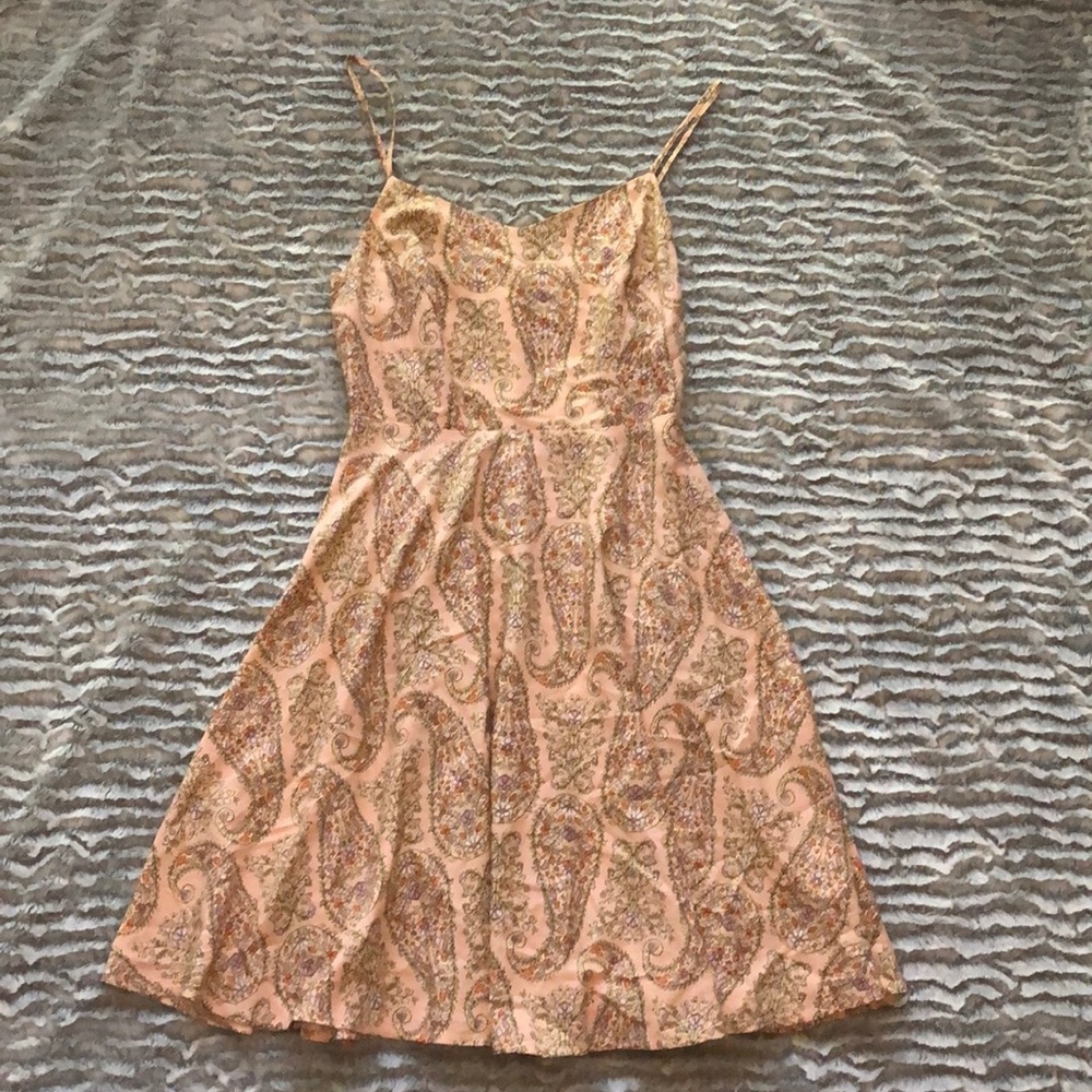 Sun Dress